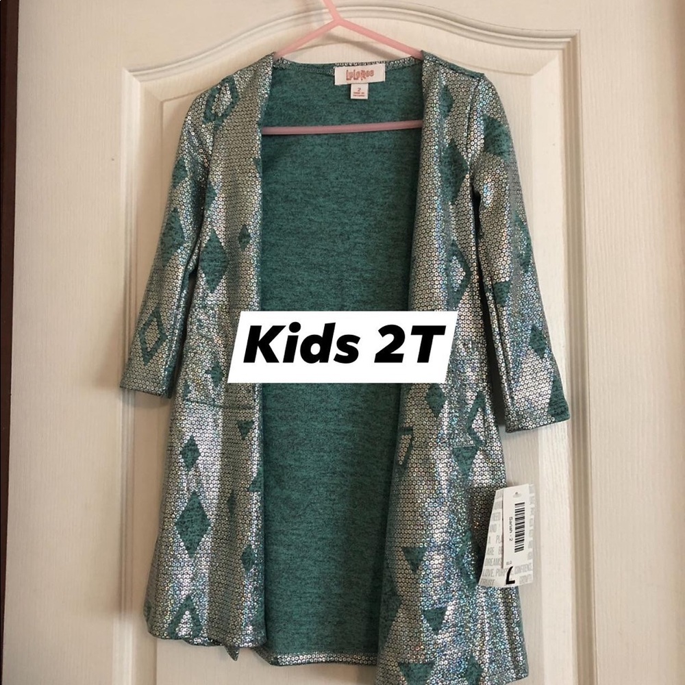 LuLaRoe